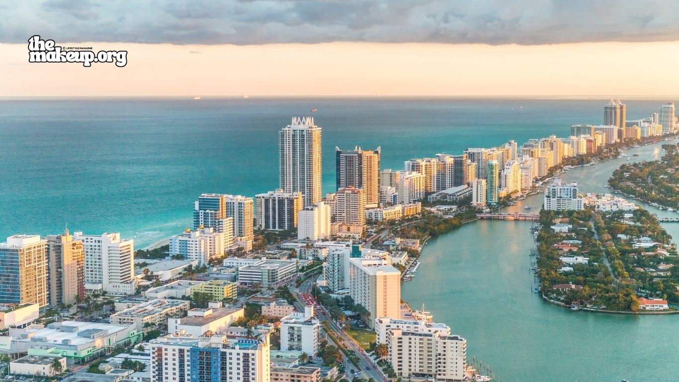 What to Pack Miami November Packing List