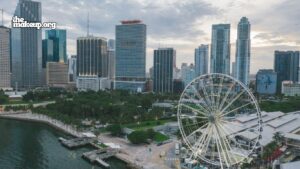 What to Pack Miami October Packing List