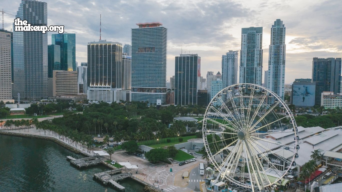 What to Pack Miami October Packing List