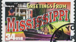 What to Pack Mississippi November Packing List