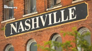 What to Pack Nashville November Packing List