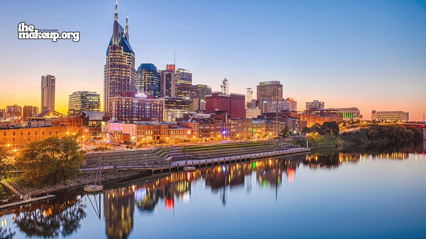 What to Pack Nashville October Packing List