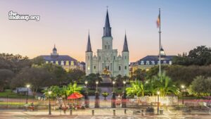 What to Pack New Orleans November Packing List