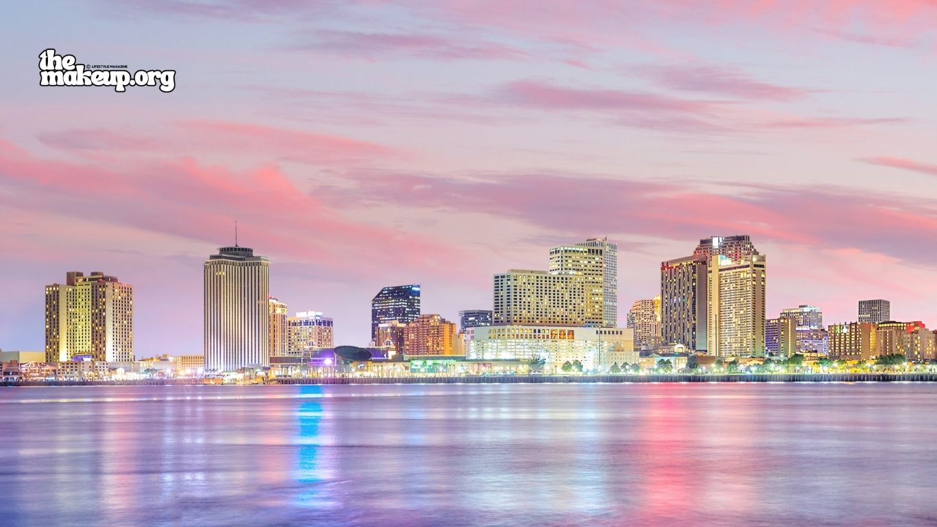 What to Pack New Orleans