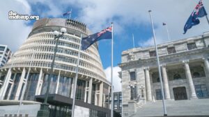 What to Pack New Zealand November Packing List