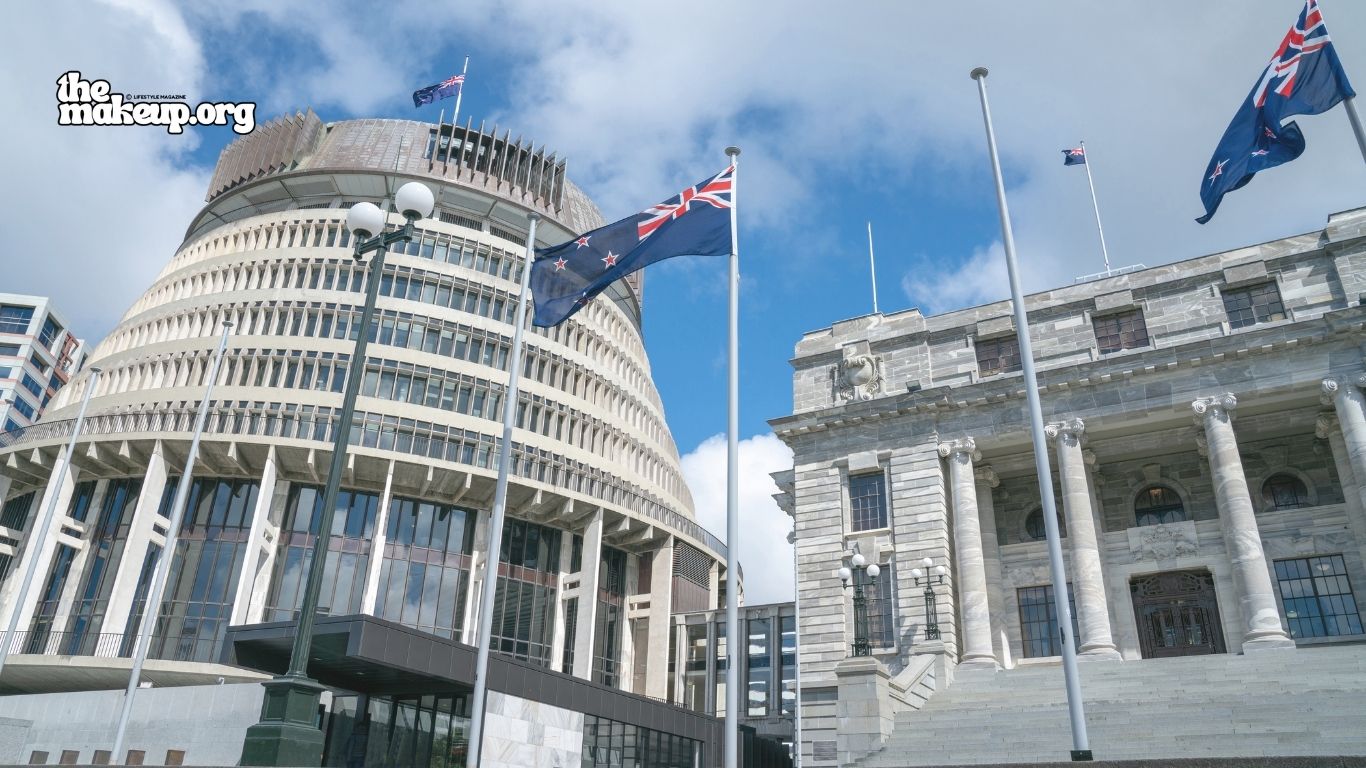 What to Pack New Zealand November Packing List