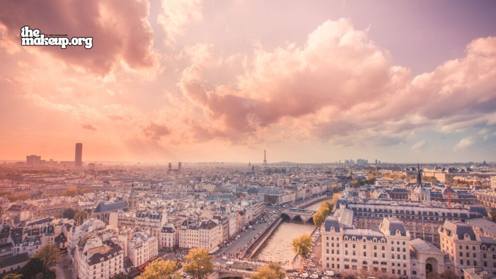 What to Pack Paris November Packing List