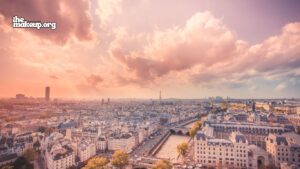 What to Pack Paris November Packing List