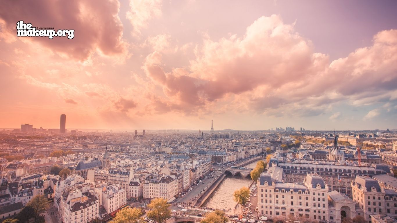 What to Pack Paris November Packing List