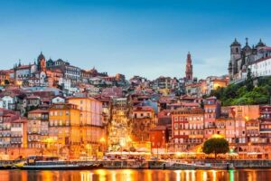 What to Pack Portugal November Packing List guide