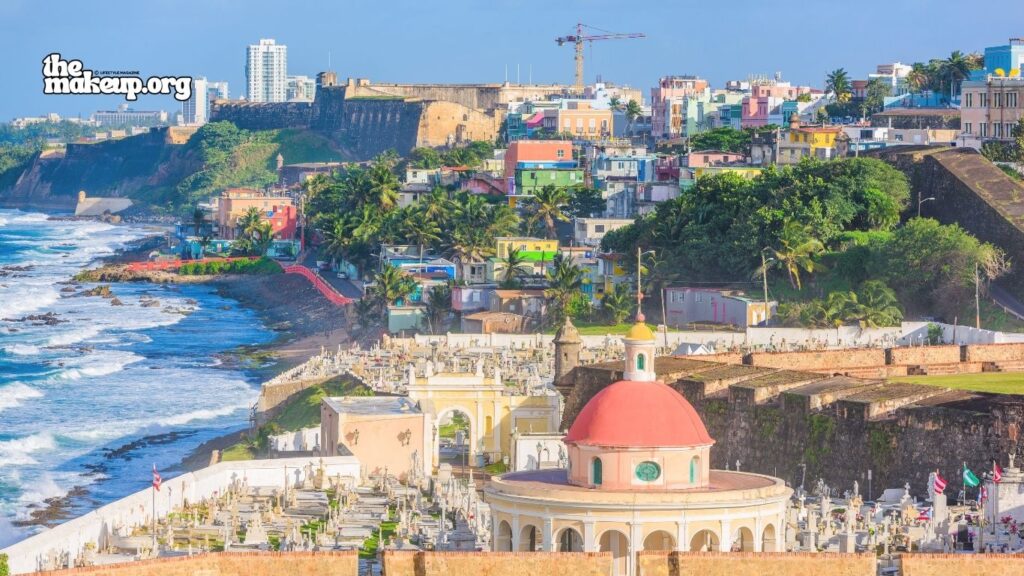 What to Pack Puerto Rico November Packing List