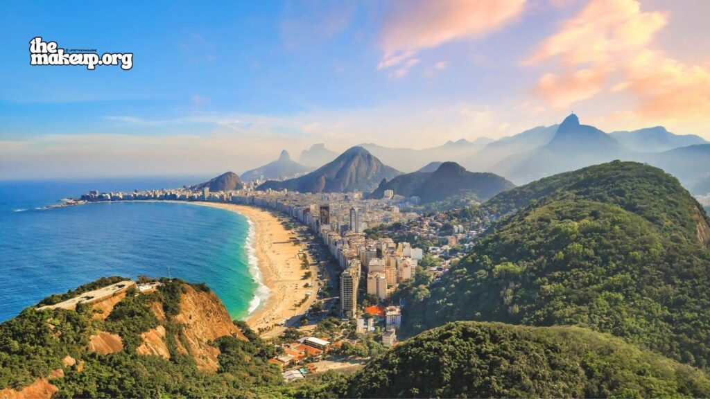 What to Pack Rio De Janeiro