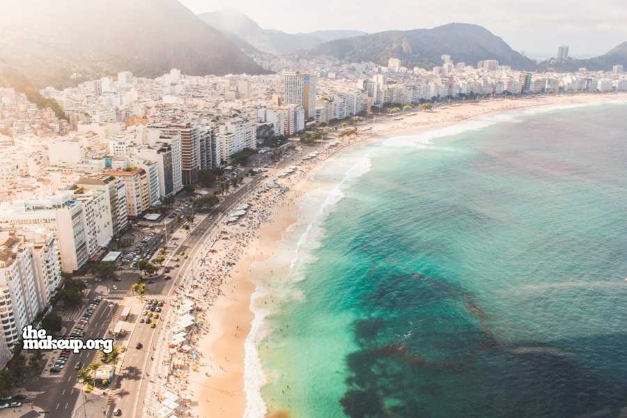 What to Pack Rio De Janeiro November Packing List guide