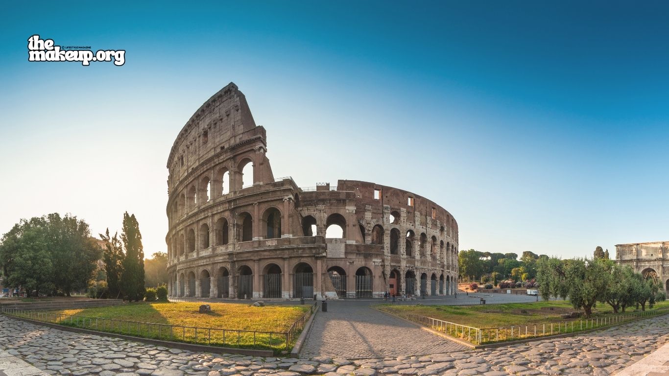 What to Pack Rome November Packing List