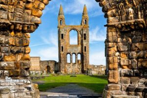 What to Pack Scotland November Packing List guide