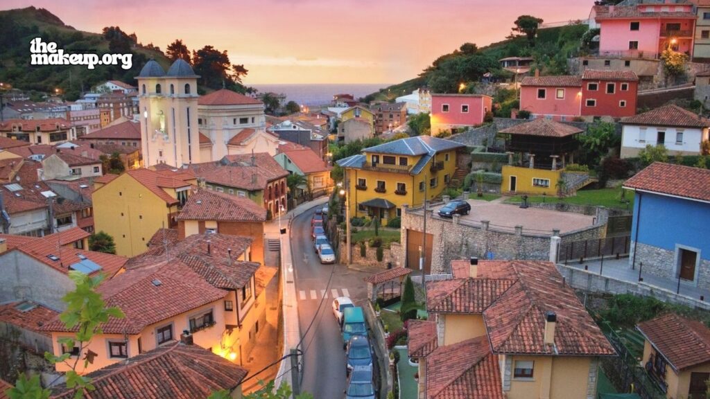 What to Pack Spain November Packing List