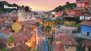 What to Pack Spain November Packing List