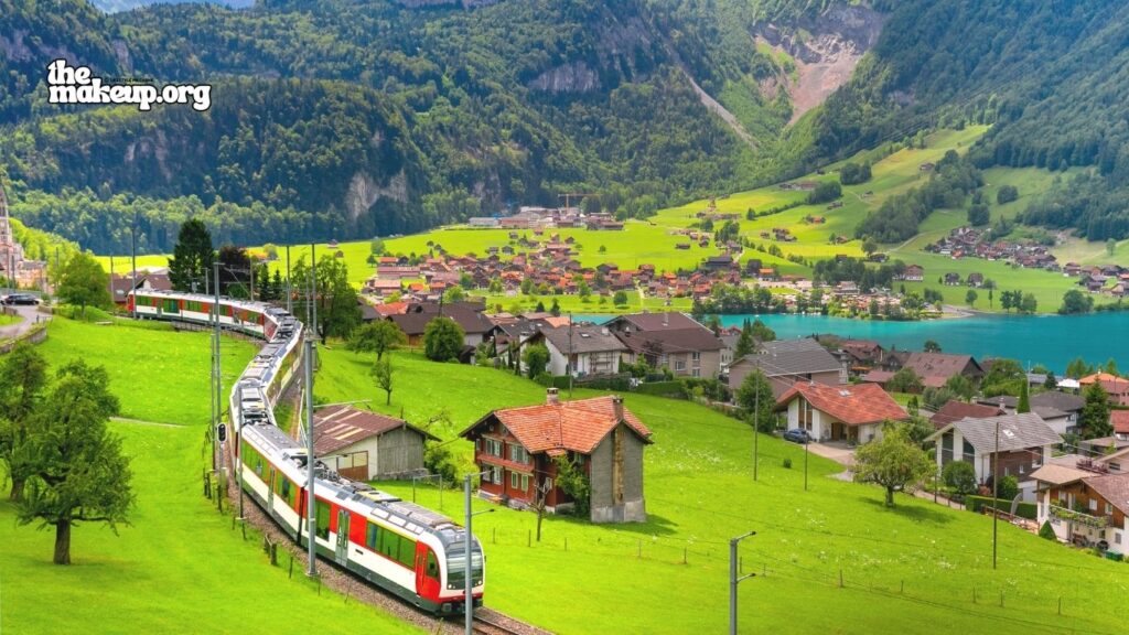 What to Pack Switzerland