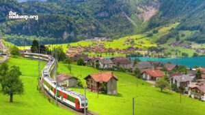 What to Pack Switzerland