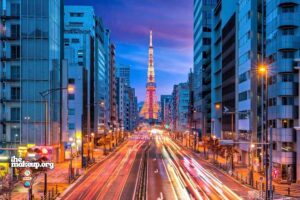 What to Pack Tokyo November Packing List guide