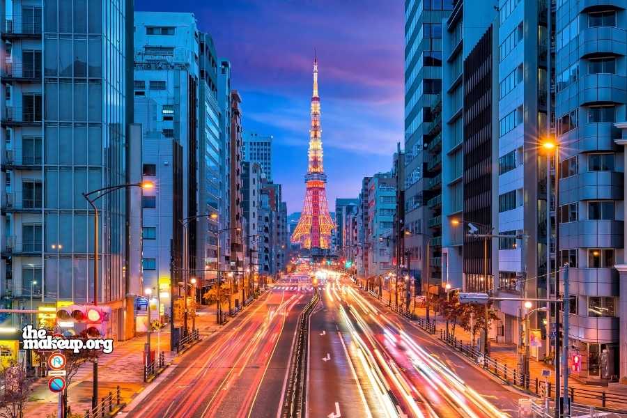 What to Pack Tokyo November Packing List guide