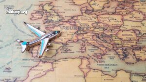 What to Pack for Europe