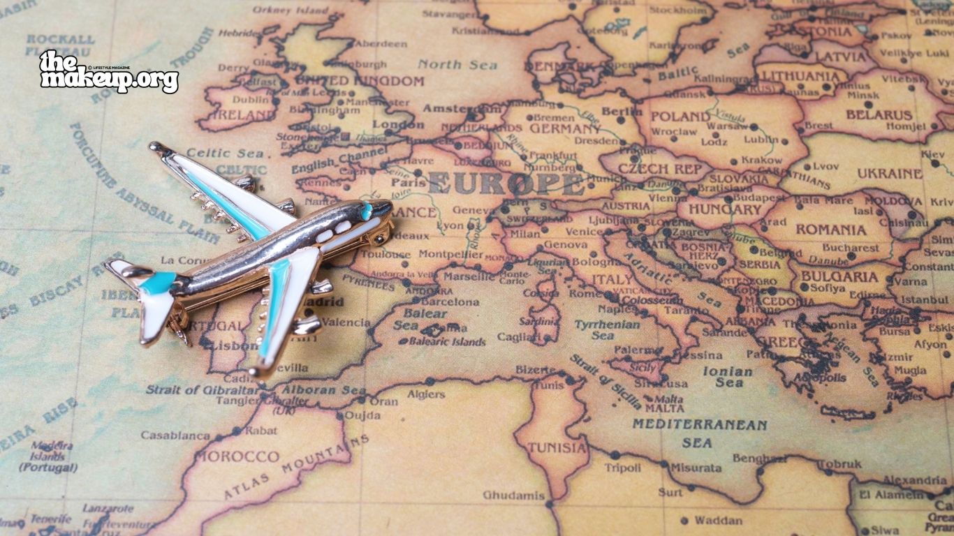 What to Pack for Europe