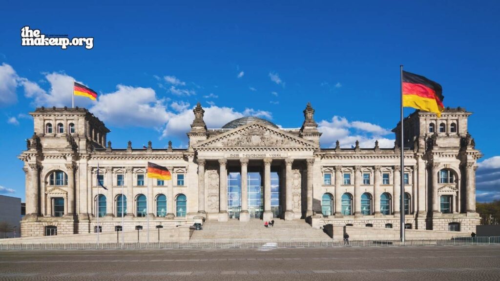 What to pack Germany September packing list