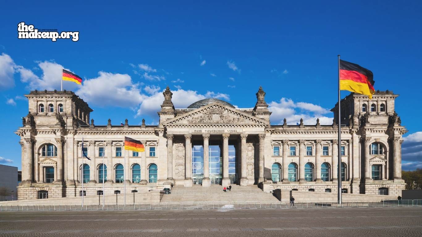 What to pack Germany September packing list