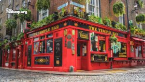 What to pack Ireland September