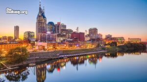 What to pack Nashville September packing list