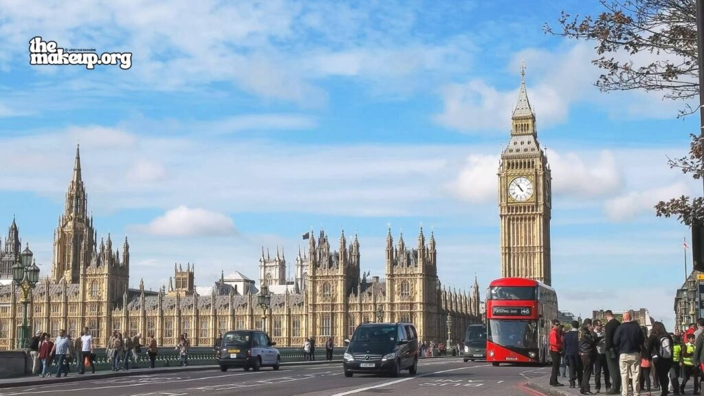 What to pack UK September