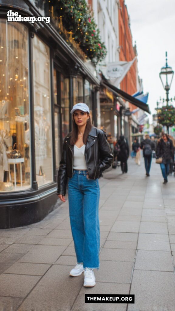 What to wear Dublin autumn