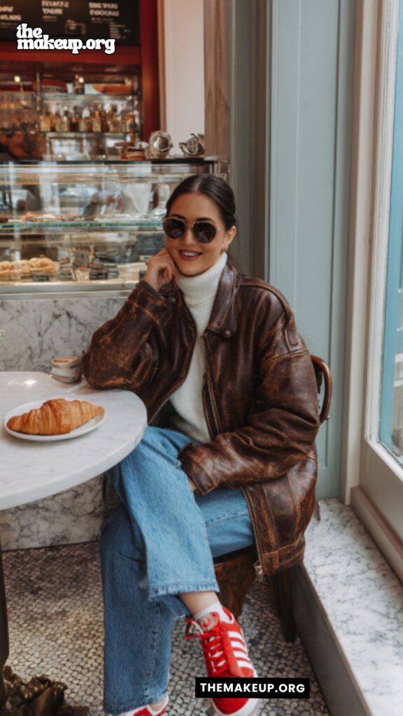 What to wear in Dublin fall