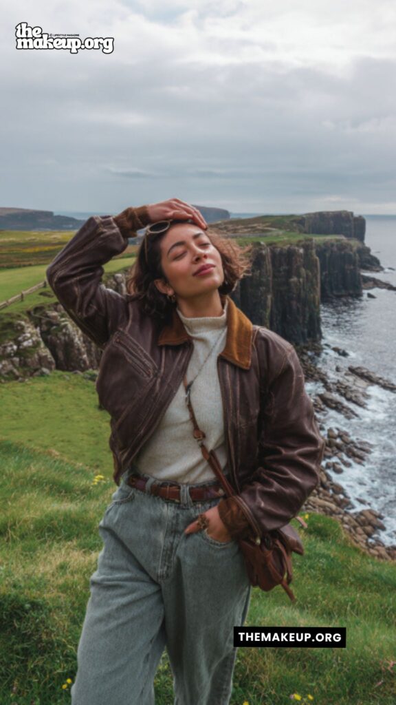 comfy dublin ireland fall outfits