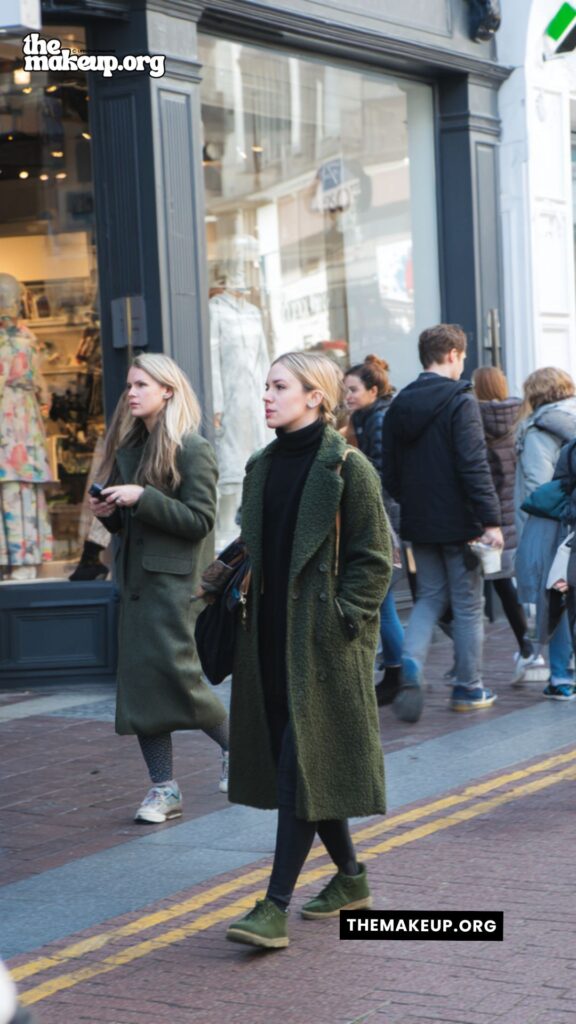 cozy ireland fall outfits