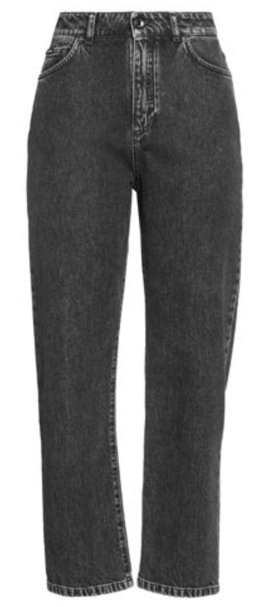 dark jeans