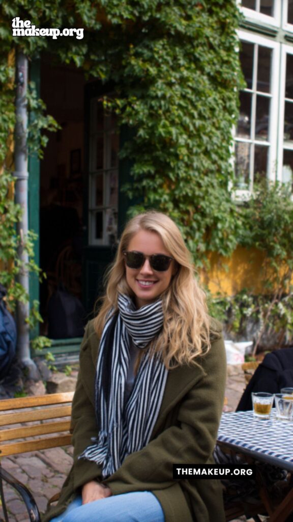 dublin ireland fall outfits