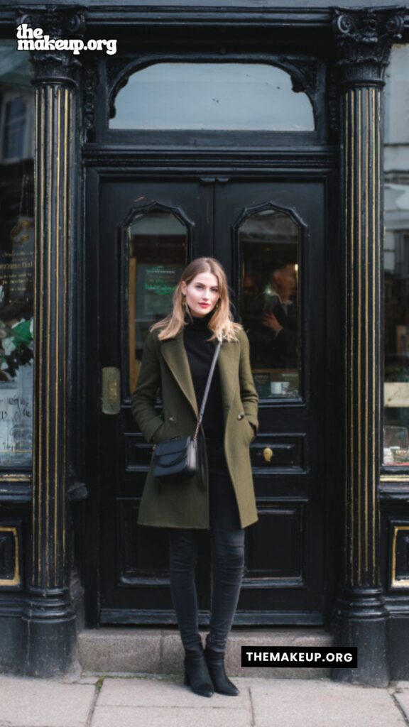 dublin ireland outfits fall