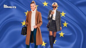 Europe Fall Outfits