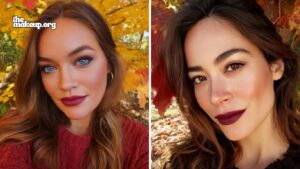 Fall Makeup Looks Ideas
