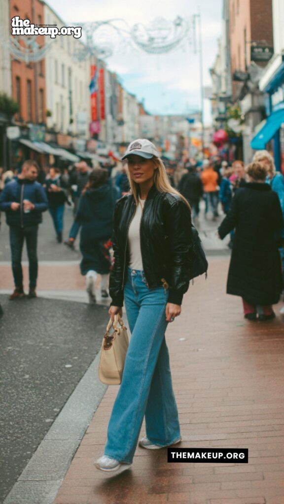 ireland vacation outfits fall