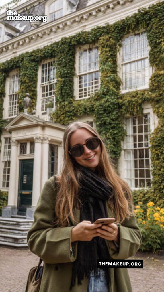 outfits to wear in ireland fall