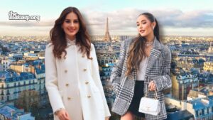 15 Classy Paris Outfit Ideas for Fall That Scream Effortless Chic