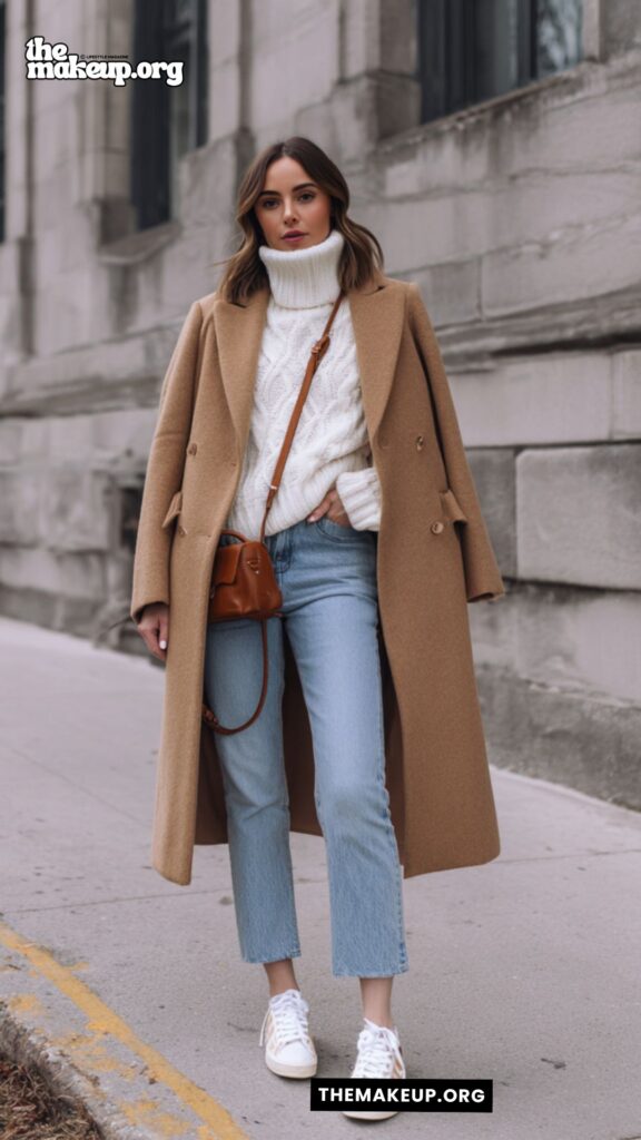 Italy Fall Outfit Ideas