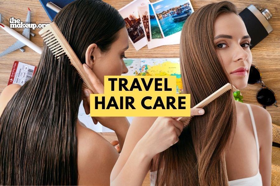 travel hair care
