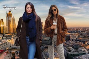 what to wear in london fall guide