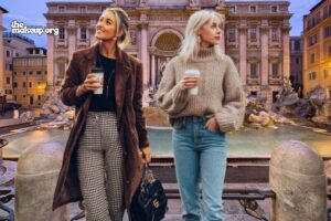 what to wear rome fall autumn