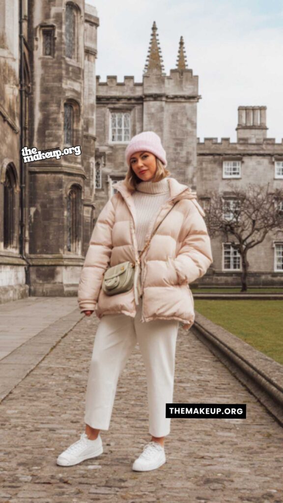 Autumn dressing Dublin