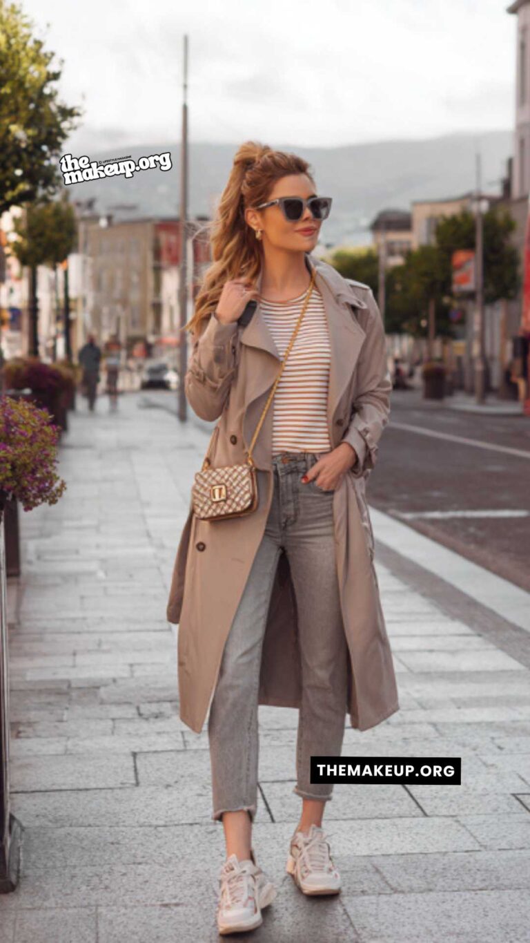 40+ Ireland Fall Outfits That Make October Travel Stylish - TheMakeup